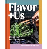 Flavor+Us - Rahanna Bisseret Martinez