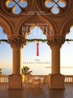 Hachette pratique Dans le secret des palais italiens - Alba Pezone
