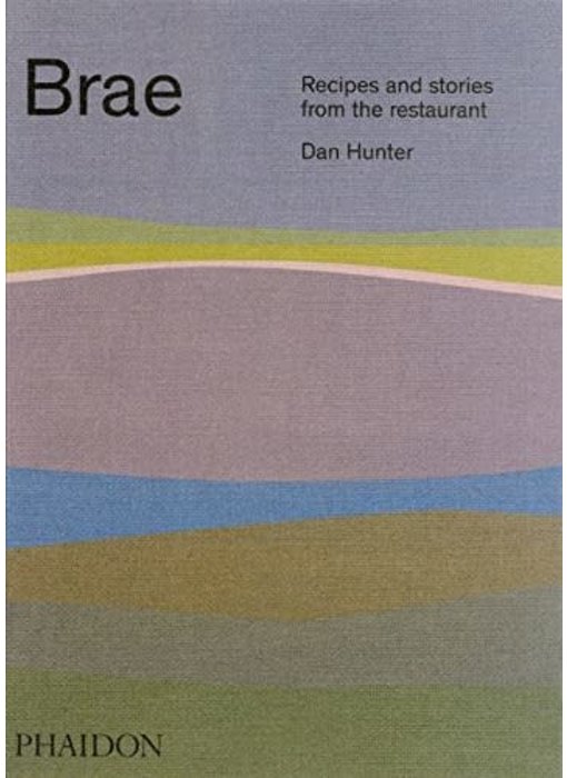 Brae - Dan Hunter