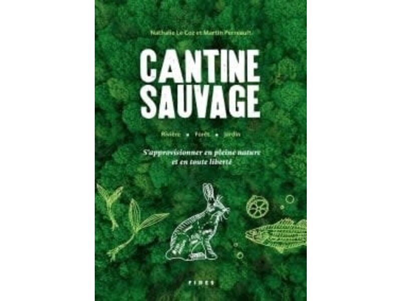 Fides Cantine Sauvage - Nathalie Le Coz