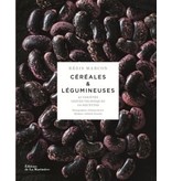 De la martinière Céréales et légumineuses - Régis Marcon