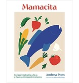 Princeton Architectural Press Mamacita - Andrea Pons