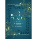Hachette Les recettes elfiques - Robert Tuesley Anderson