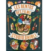 Ynnis Les bentos des films du studio Ghibli - Azuki