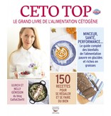 Thierry Souccar Le grand livre de l'alimentation cétogène - Nelly Genisson