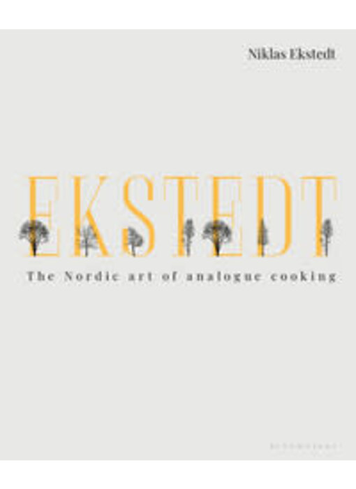 Ekstedt - Niklas Ekstedt