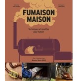First Éditions Fumaison maison - Bouzy Boyz Barbecue