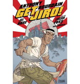 Vertigo Get Jiro - Anthony Bourdain