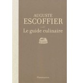 Flammarion Guide culinaire - Escoffier