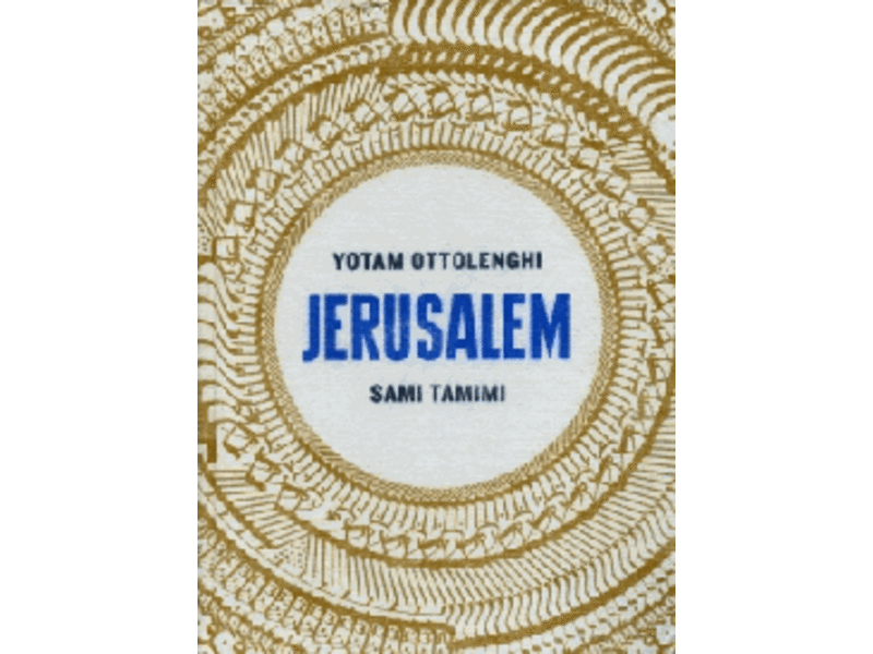 Hachette pratique Jérusalem FR - Yotam Ottolenghi, Sami Tamimi
