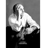 Les éditions de l'épure L'Esprit Chapel - Suzanne Chapel, Laurent Feneau