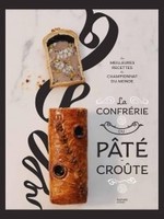 Hachette La confrérie du pâté-croûte - Frédéric Lucano