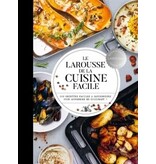Larousse Le Larousse de la cuisine facile - François Gorin