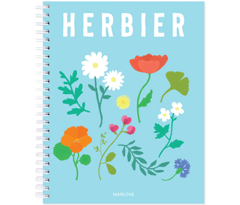 Herbier - Marlone