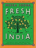 Flatiron Books Fresh India - Meera Sodha