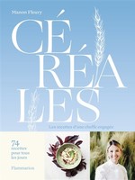 Céréales - Manon Fleury, Camille Oger, Pauline Gouablin, Aleksandra Miletié