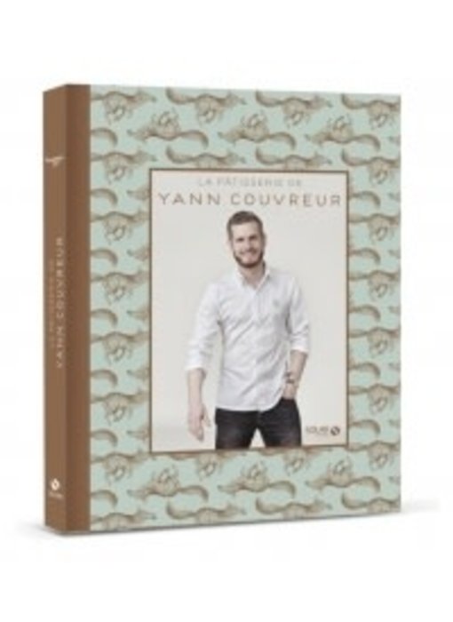 Pâtisserie de yann couvreur - yann couvreur