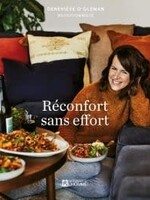 Les Éditions de l'Homme Réconfort sans effort - Geneviève O'Gleman