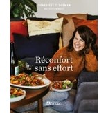 Éditions de l'homme Réconfort sans effort - Geneviève O'Gleman