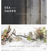Running Press Sea and Smoke - Blaine Wetzel, Joe Ray