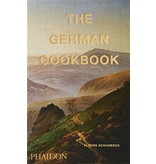 phaidon The German Cookbook - Alfons Schuhbeck