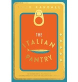 Hardie Grant - Quadrille The Italian Pantry - Theo Randall