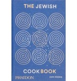 phaidon The Jewish Cookbook - Leah Koenig