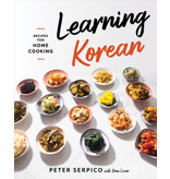 Learning Korean -  Peter Serpico and Drew Lazor