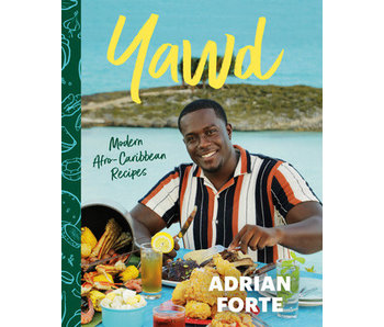 Yawd - Adrian Forte