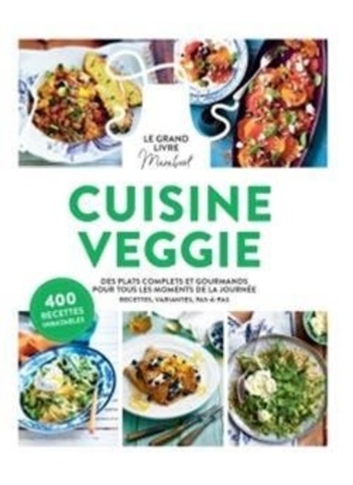 Cuisine veggie