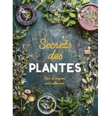 Artemis Secrets des plantes - Michel Pierre