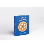 Webedia books Cucina colorata