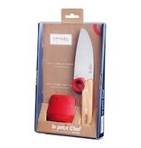 Opinel Le petit chef + Duo set - Opinel