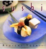 Éditions Soline Sushi - Ryuichi Yoshii