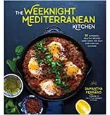 Page Street Publishing Company The weeknight mediterranean kitchen - Samantha Ferraro