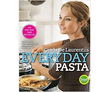 Livre d'occasion - Everyday Pasta - Giada De laurentis