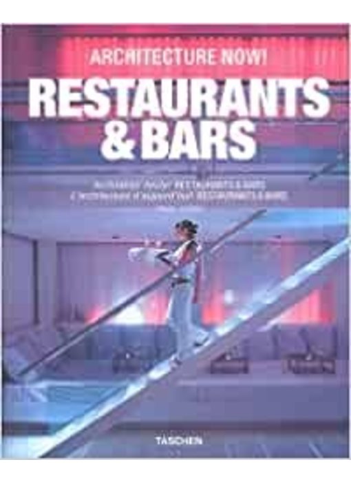 Restaurants & Bars - Philip Jodidio