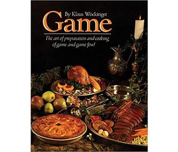 Livre d'occasion - Game - Klaus Wockinger