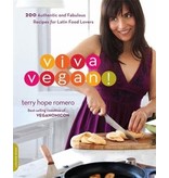 Livre d'occasion - Viva Vegan - Terry Hope Romero