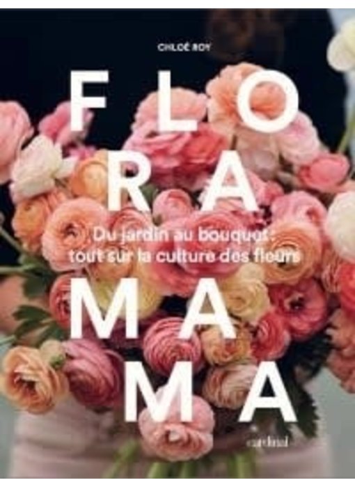 Floramama - Chloé Roy