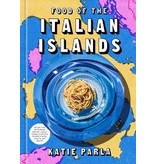 Food of the Italian Islands - Katie Parla