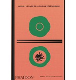 phaidon Japon : le livre de la cuisine végétarienne - Nancy Singleton Hachisu