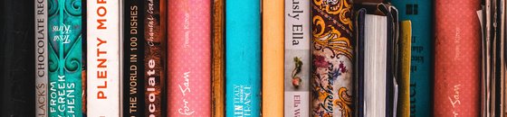 LIVRES & MAGAZINES LIVRES & MAGAZINES