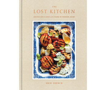 The Lost Kitchen - Erin French