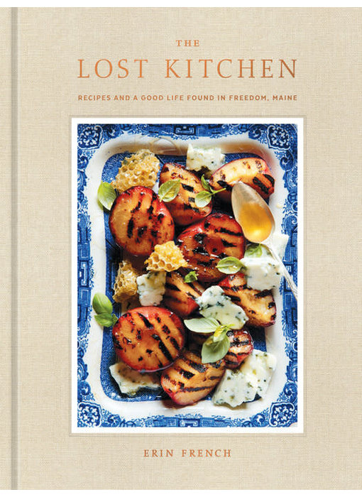 The Lost Kitchen - Erin French