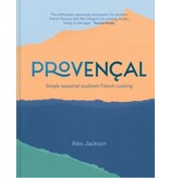 HarperCollins Publishers Provencal - Alex Jackson