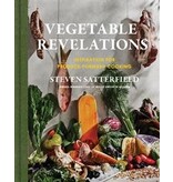 HarperCollins Publishers Vegetable Revelations - Steven Satterfield