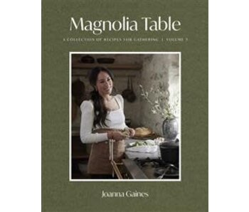 Magnolia Table, Volume 3 -  Joanna Gaines