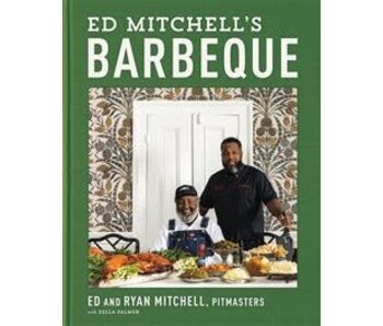 Ed Mitchell's Barbeque - Ed and Ryan Mitchell