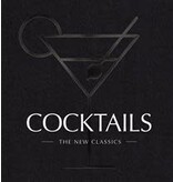 Cider Mill Press Cocktails: The new Classics